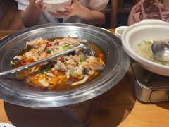 -巢爷老味(东方红店)