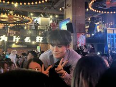 -HIB HUB公社(解放西路店)