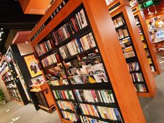 -西西弗书店&矢量咖啡(来福士广场店)