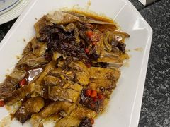 -阿水土鸡(远光店)