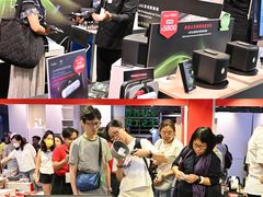 -香港会议展览中心演讲厅
