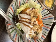 -仙隐小鹿料理食堂(武汉摩尔城店)