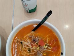 -蒙自源米线大王(虎门国际购物中心店)