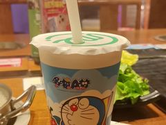 -呷哺呷哺 黄金牧场 (宝山正大乐城店)