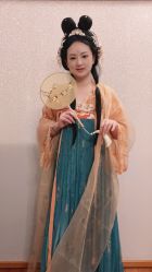 -汉仪华裳汉服馆(打浦桥店)