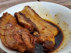 -老济南药膳把子肉(周公祠街店)