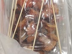 -脆皮五花肉(建东街旗舰店)