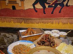 -霄汉羊排(万松园一店)