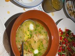 -筱爷叔·上海传统手工菜(玉树路店)