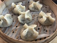 -小六汤包·老字号·中华名小吃(兴庆路店)