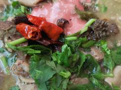 -宛平李记小吃(东关街店)