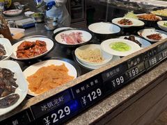 -玖味(老工人西路店)