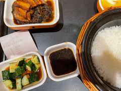 梅菜扣肉-谷田稻香(滨湖万达店)