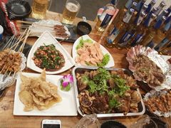 -1881本色主题餐厅(鹏欣·水游城店)
