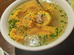 -味上湘菜馆(岳麓山店)