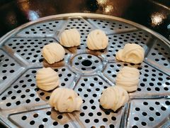 -哈尔滨烧烤·山河村铁锅炖(交大店)