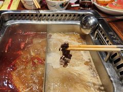 -好得火锅(育才店)