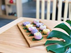 -听雨小筑茶舍(观音桥·龙湖新壹街店)