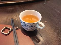 -悦融琥珀·京鲁菜·海味珍品(西单店)