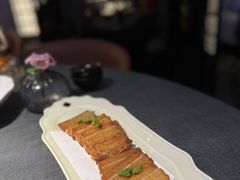 -锦府园·新台州菜(合生汇店)
