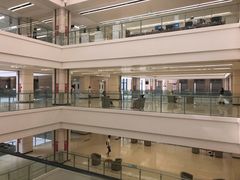 就诊环境-深圳大学总医院