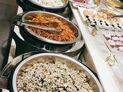 -谦和清心素食(彭州店)