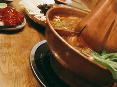 -芝麻花餐厅(祁家豁子店)