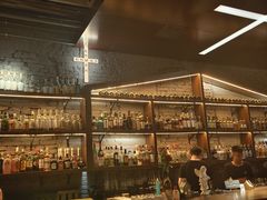 -CHURCH  BISTRO 教堂·餐吧