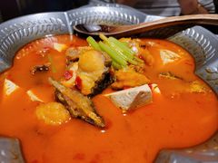 -黔香阁·味(花木店)