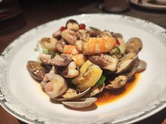 -曾宴·楚菜(湖北省博物馆店)