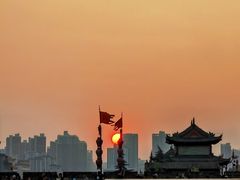 -西安城墙·碑林历史文化景区