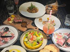 -第101座花园餐厅(湖滨88店)