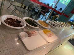 -素清香(解放路店)