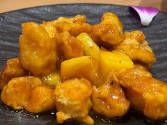 -枣子树·素食餐厅(普陀山店)