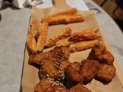 -必胜客(上海新南方商城PH店)