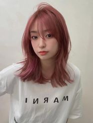 -DL HAIR SALON