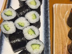 -千代武日本料理(爱建店)