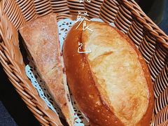 法式餐包-小火花·干式熟成牛排馆Spark SteakHouse(剑桥郡店)