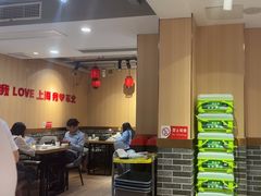 -李老哈·东北菜(宋园路店)