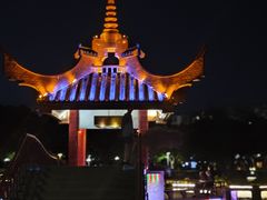 -金砂公园
