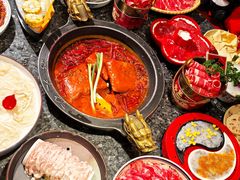 -蜀大侠火锅(总府路店)