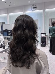 -美格丝M.G.S Hair Salon