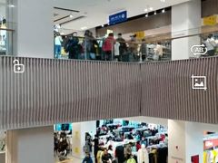 -BIGOFFS 超级折扣(仁恒伊势丹店)