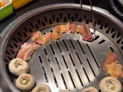 -牛焱·烧肉酒肆(五大道店)