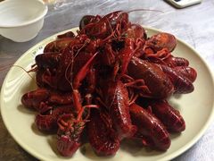 -靓靓蒸虾(中山公园店)
