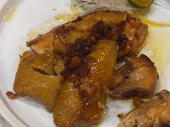 -糟粕醋·椰苑海南菜餐厅(亚龙湾天域酒店)