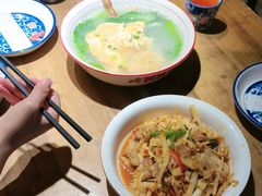 -龙潭喜客·四川客家菜