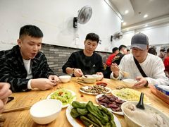 -雷祖芳老妈蹄花店