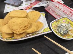 -芦月轩羊蝎子(太平桥店)