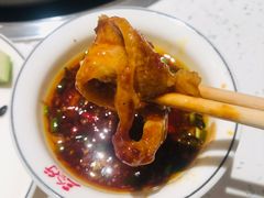 -三人行骨头王火锅(长寿店)